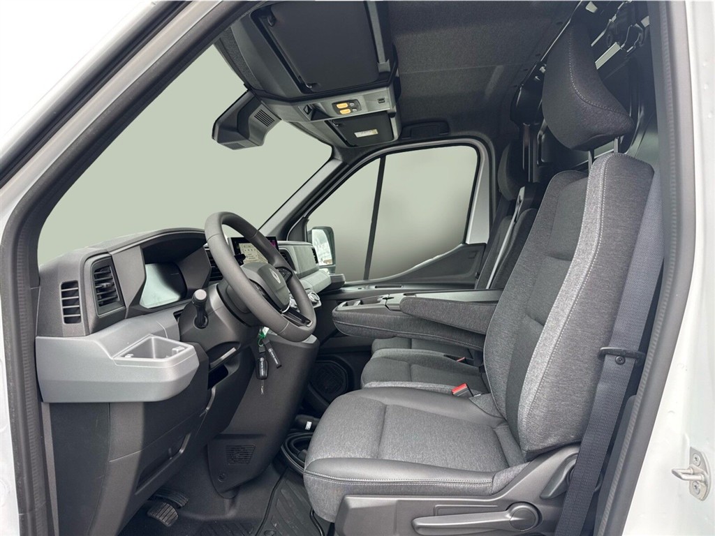 Renault Master Tekno billede 12
