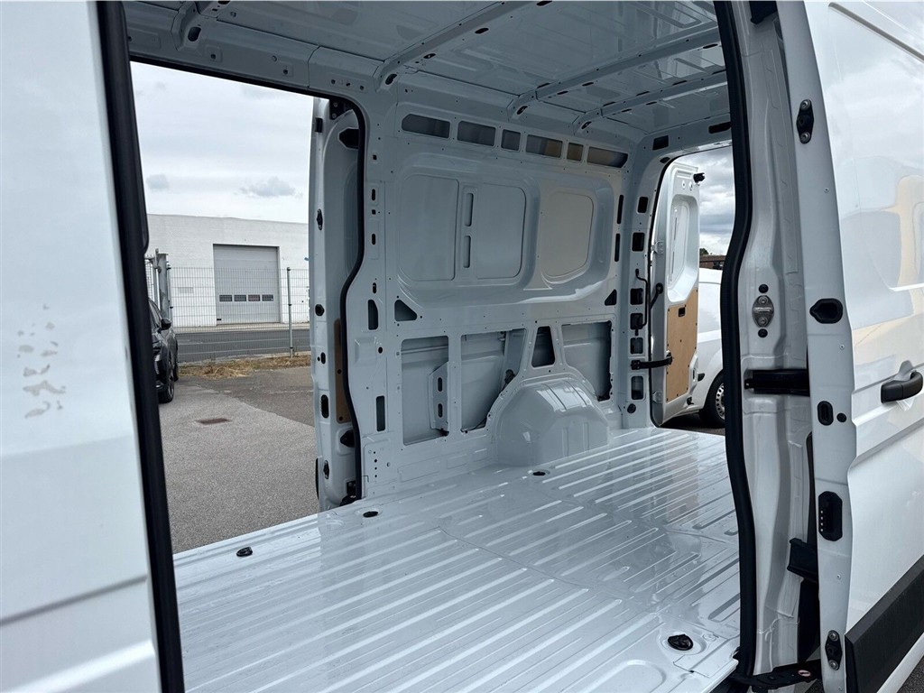 Renault Master Tekno billede 13