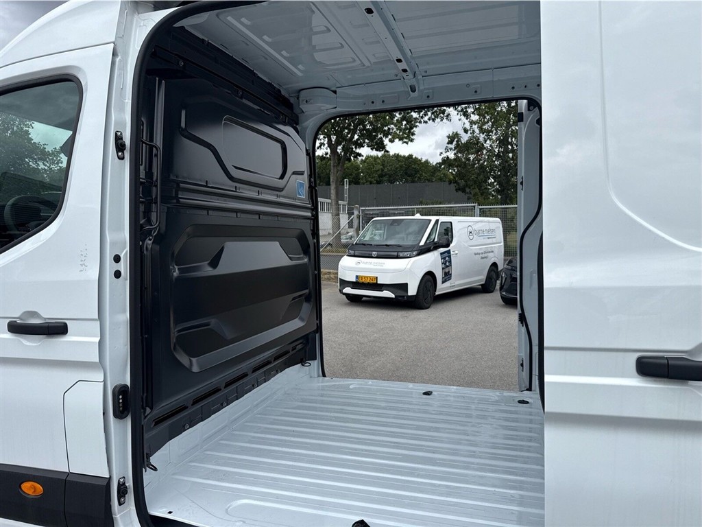 Renault Master Tekno billede 15