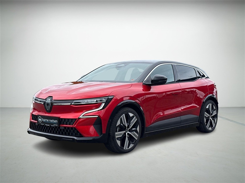 Renault Mégane Iconic