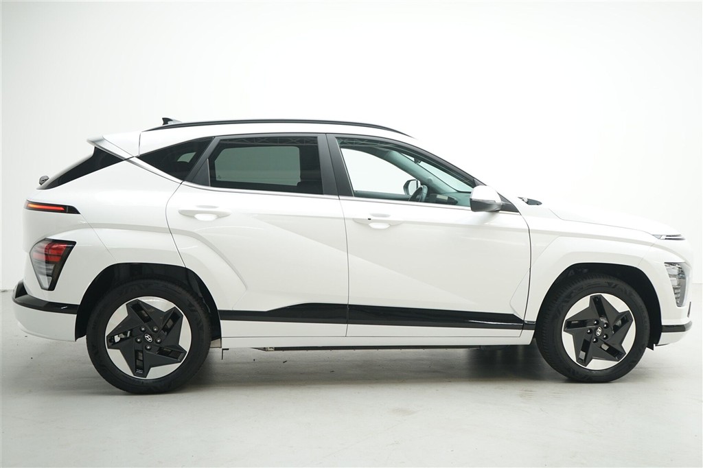 Hyundai Kona Advanced Long Range billede 2