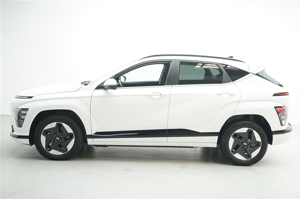 Hyundai Kona Advanced Long Range billede 5