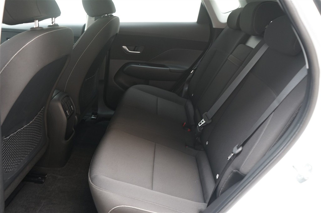 Hyundai Kona Advanced Long Range billede 9