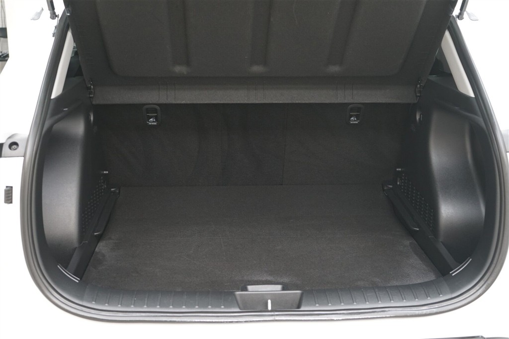 Hyundai Kona Advanced Long Range billede 25