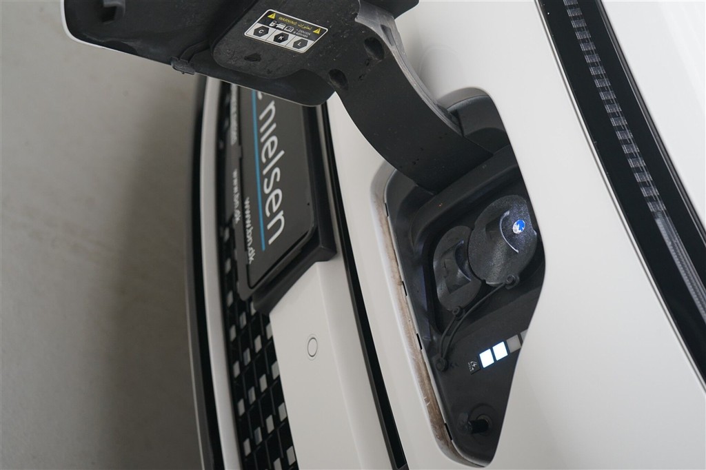 Hyundai Kona Advanced Long Range billede 26