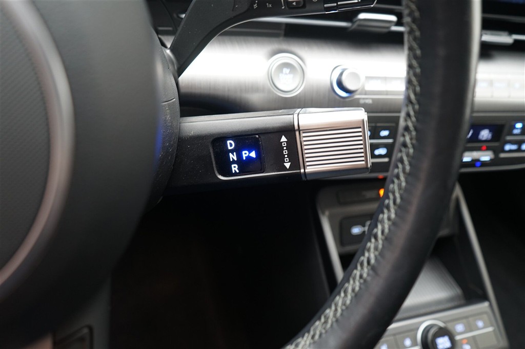 Hyundai Kona Advanced Long Range billede 16