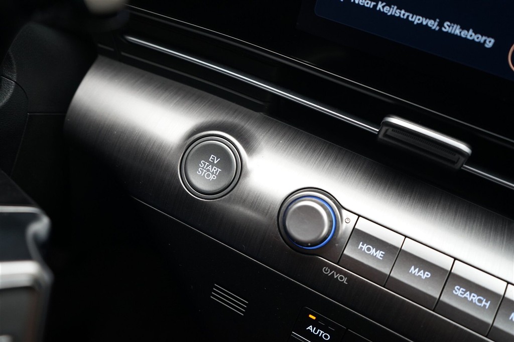 Hyundai Kona Advanced Long Range billede 17
