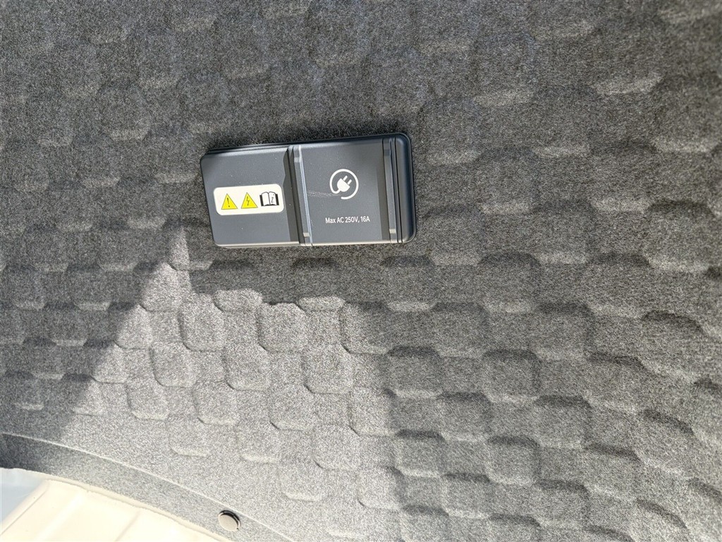 Kia PV5 Cargo Work Pro billede 16