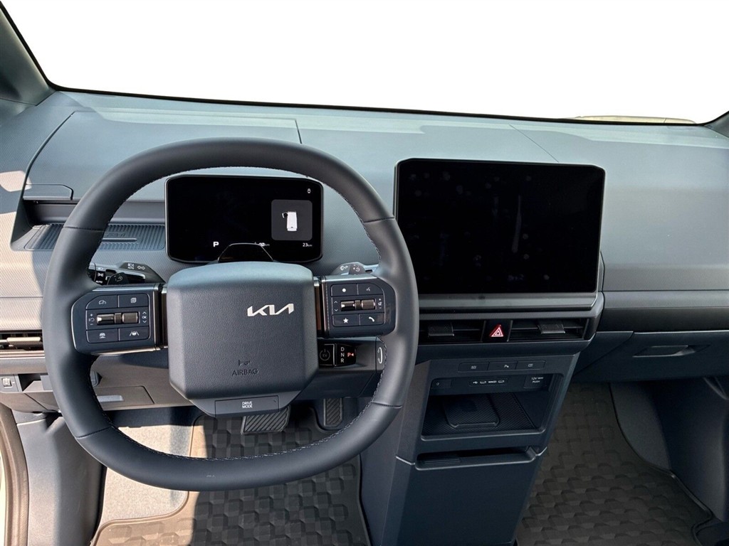 Kia PV5 Cargo Work Pro billede 8