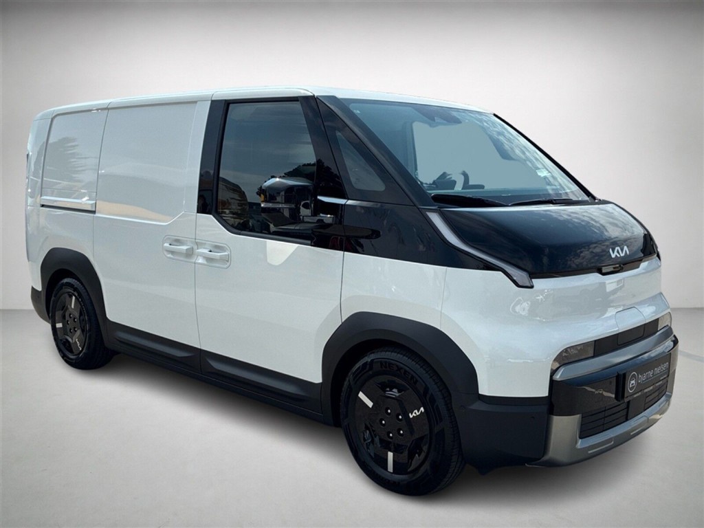 Kia PV5 Cargo Work Pro billede 3