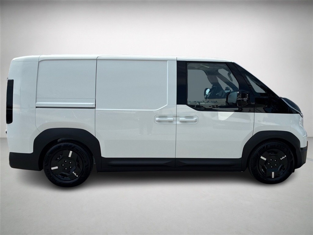 Kia PV5 Cargo Work Pro billede 18