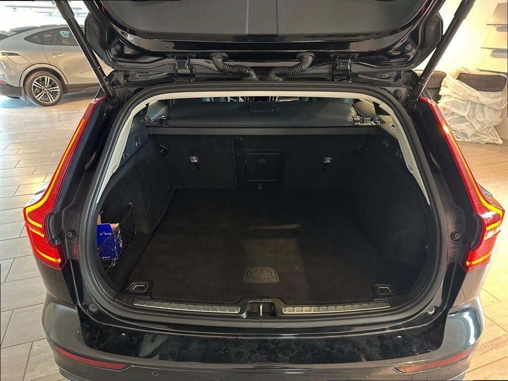 Volvo V60 Momentum billede 9