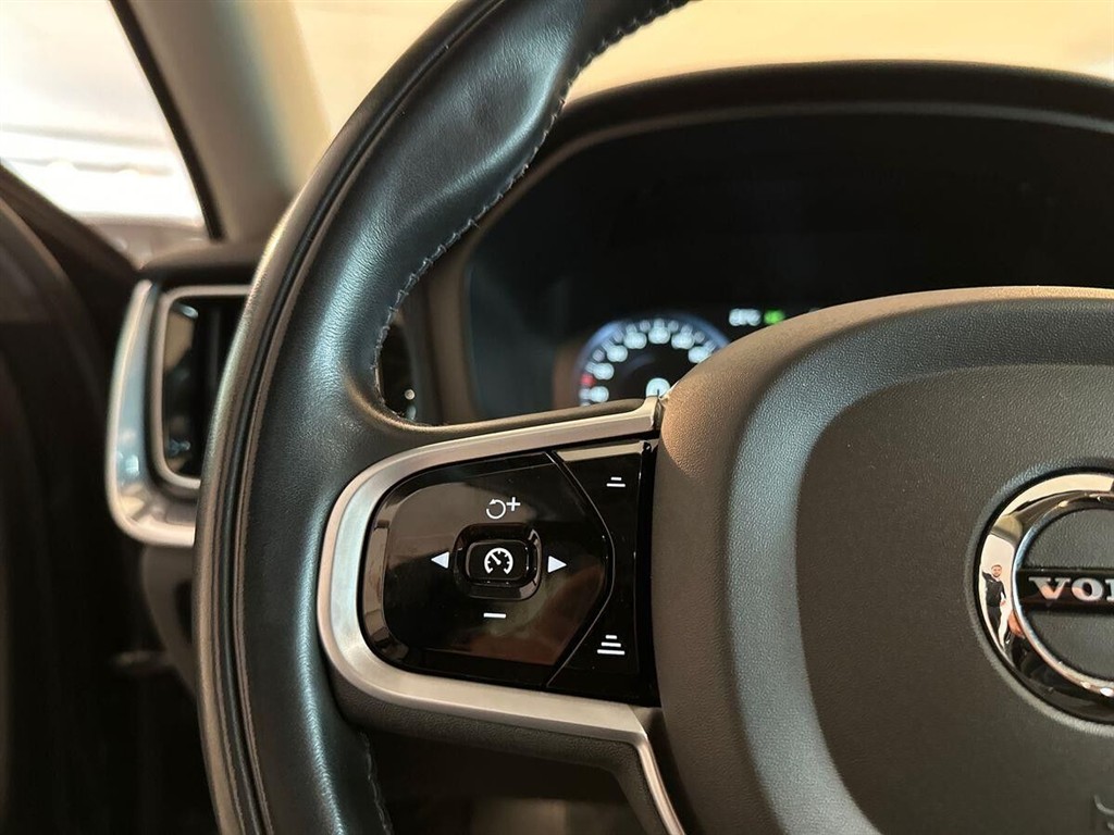 Volvo V60 Momentum billede 13