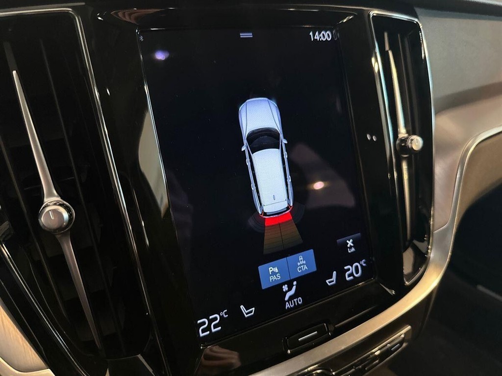 Volvo V60 Momentum billede 15