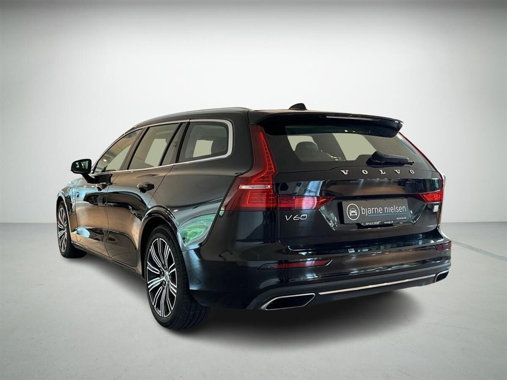Volvo V60 Momentum billede 3