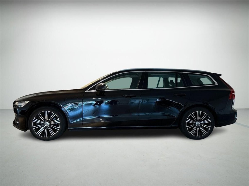 Volvo V60 Momentum billede 2