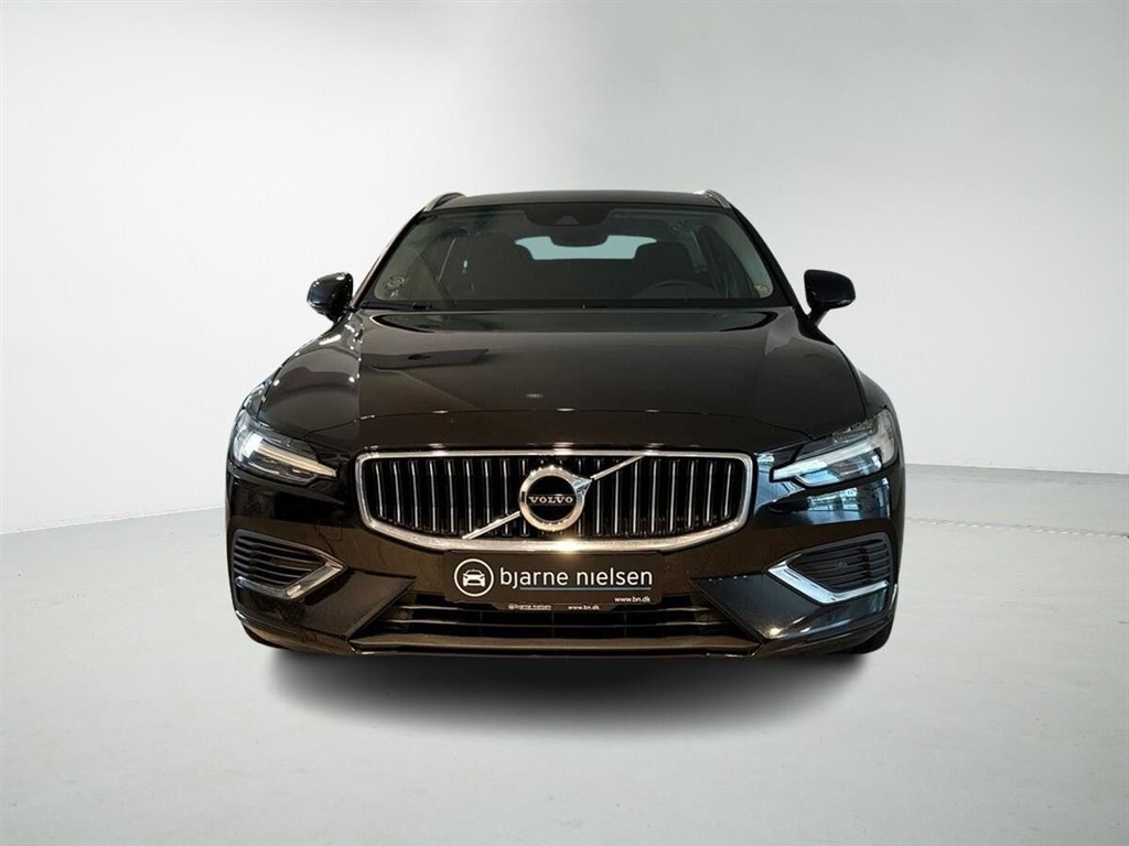 Volvo V60 Momentum billede 4
