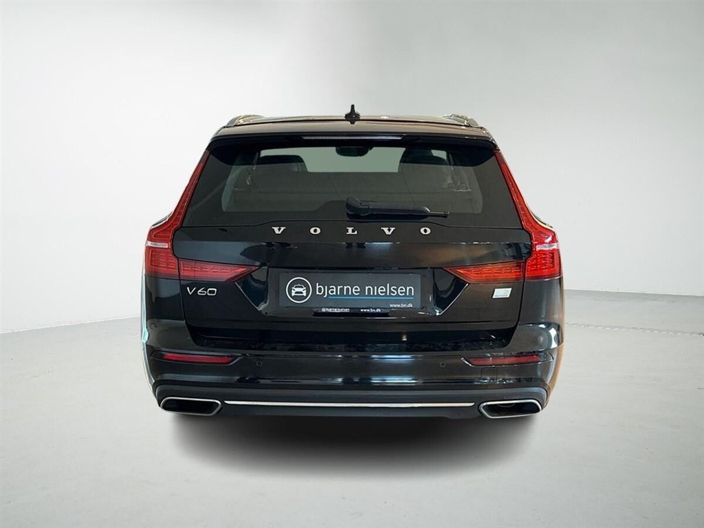 Volvo V60 Momentum billede 5