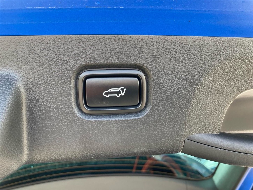 Kia Sportage Upgrade billede 9