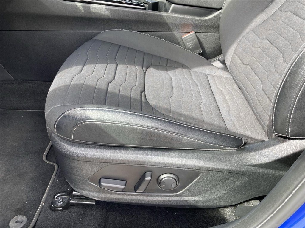Kia Sportage Upgrade billede 11