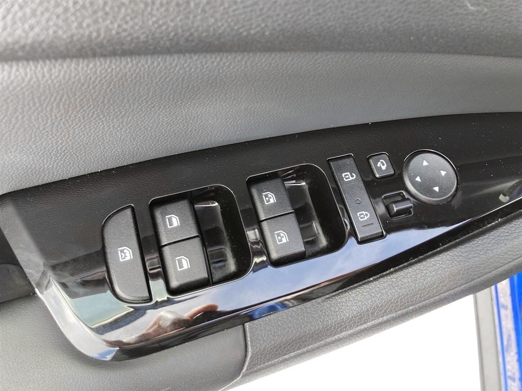 Kia Sportage Upgrade billede 12