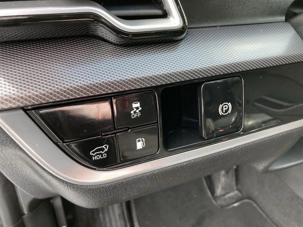 Kia Sportage Upgrade billede 13