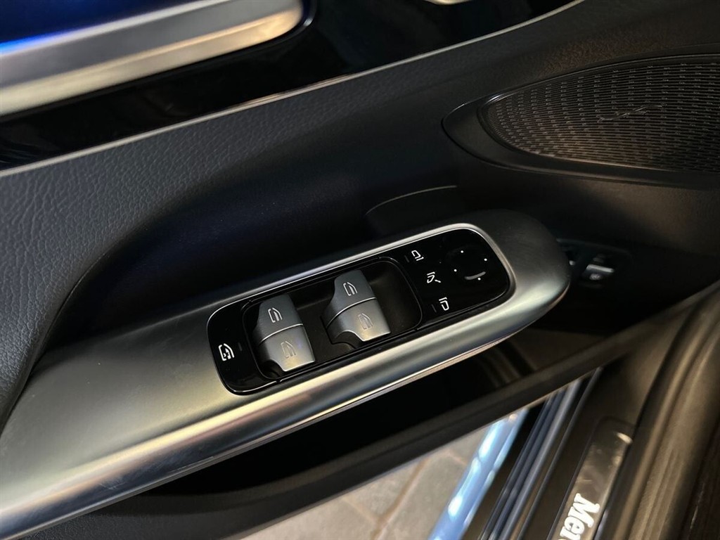Mercedes-Benz C300 e AMG Line billede 22