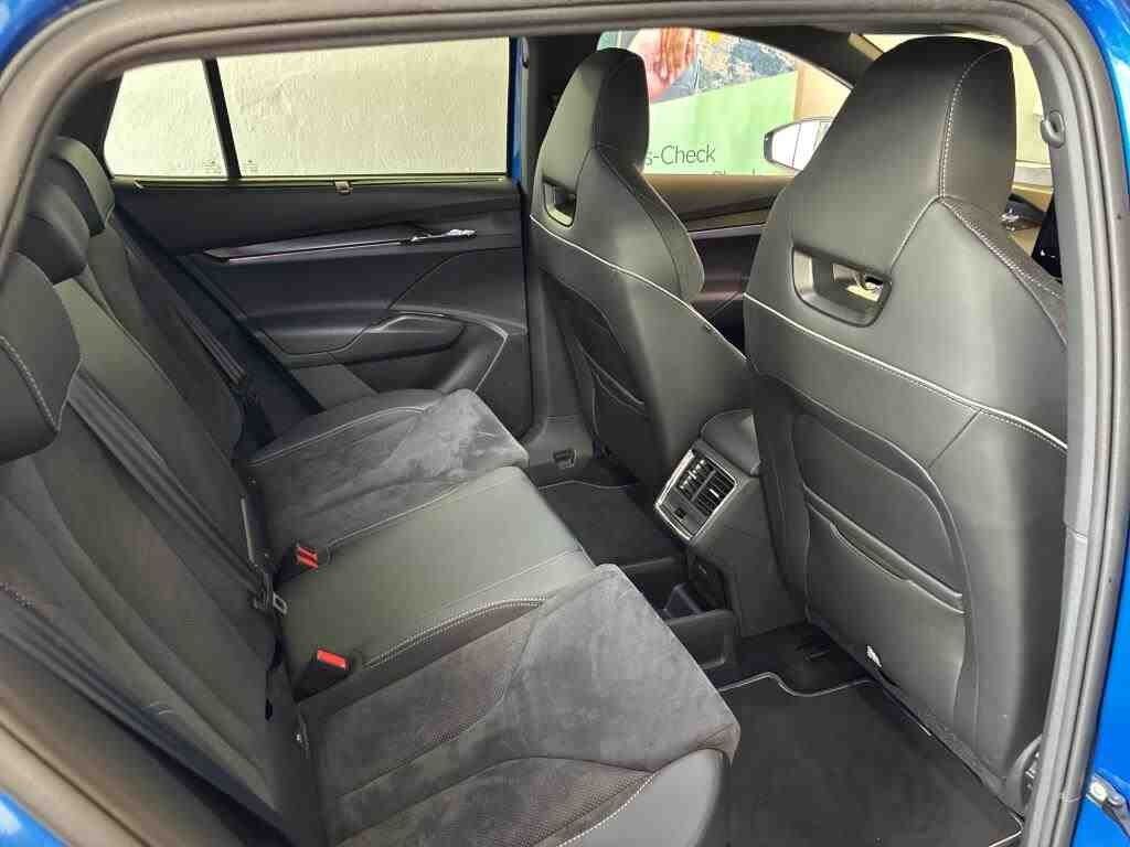 Skoda Enyaq Sportline billede 6