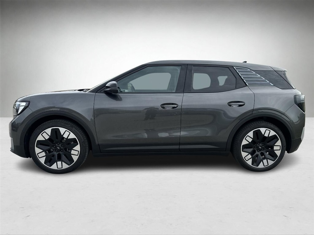 Ford Explorer UR Premium billede 2
