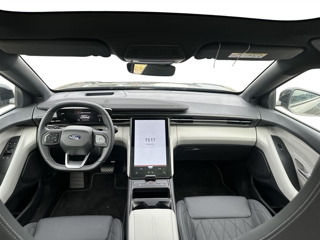 Ford Explorer UR Premium billede 4