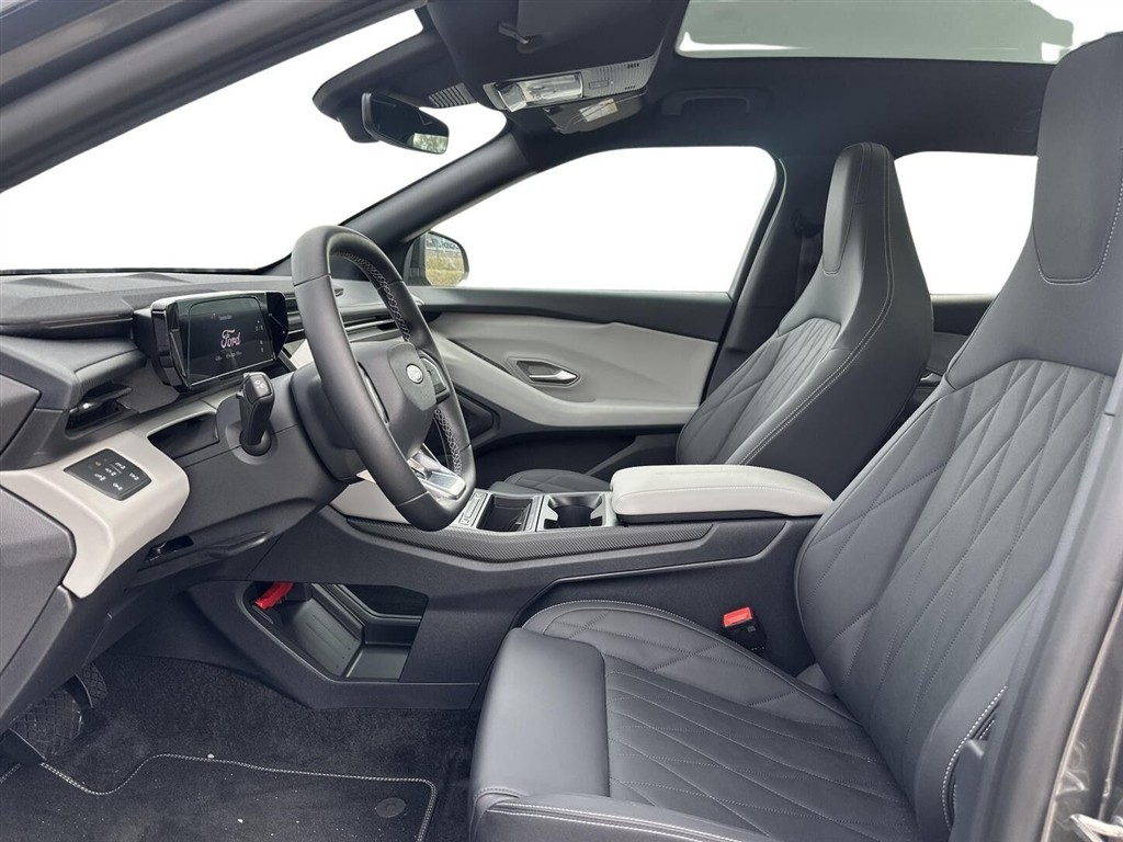Ford Explorer UR Premium billede 5