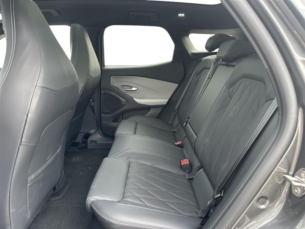 Ford Explorer UR Premium billede 6