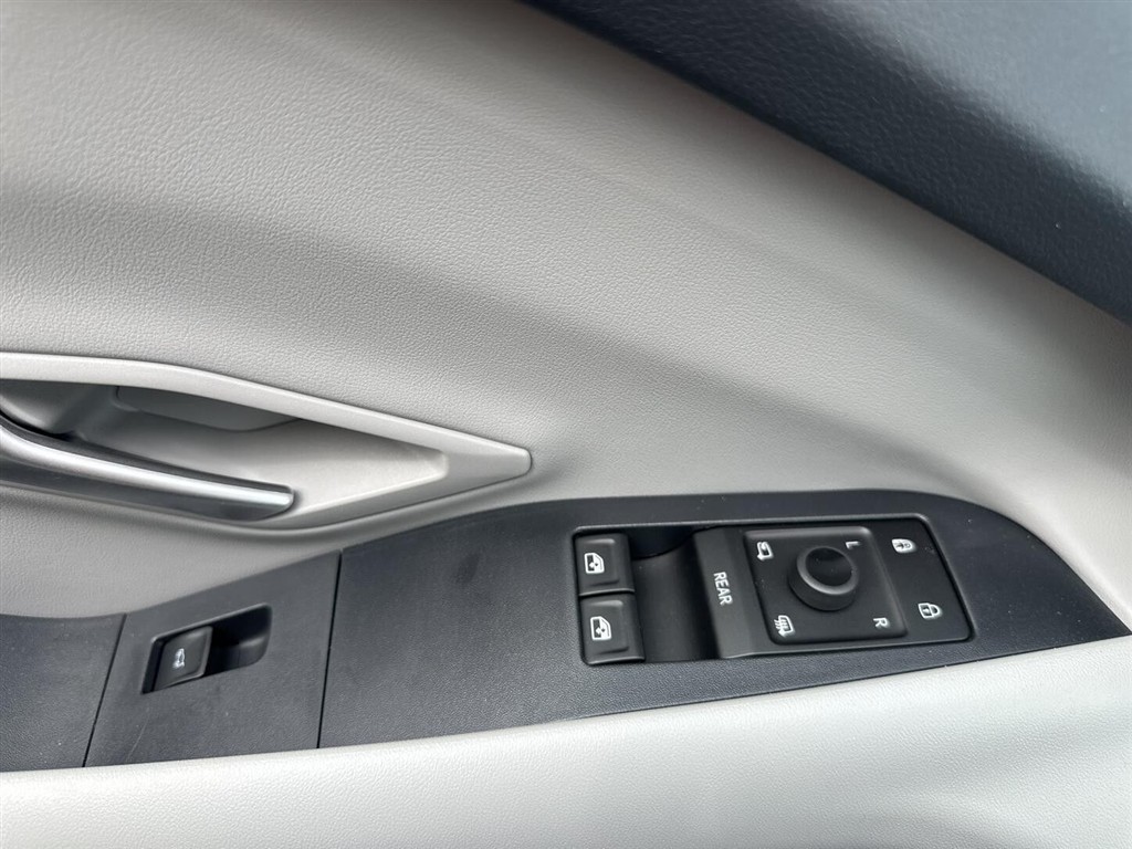 Ford Explorer UR Premium billede 7