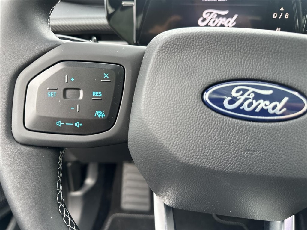 Ford Explorer UR Premium billede 9
