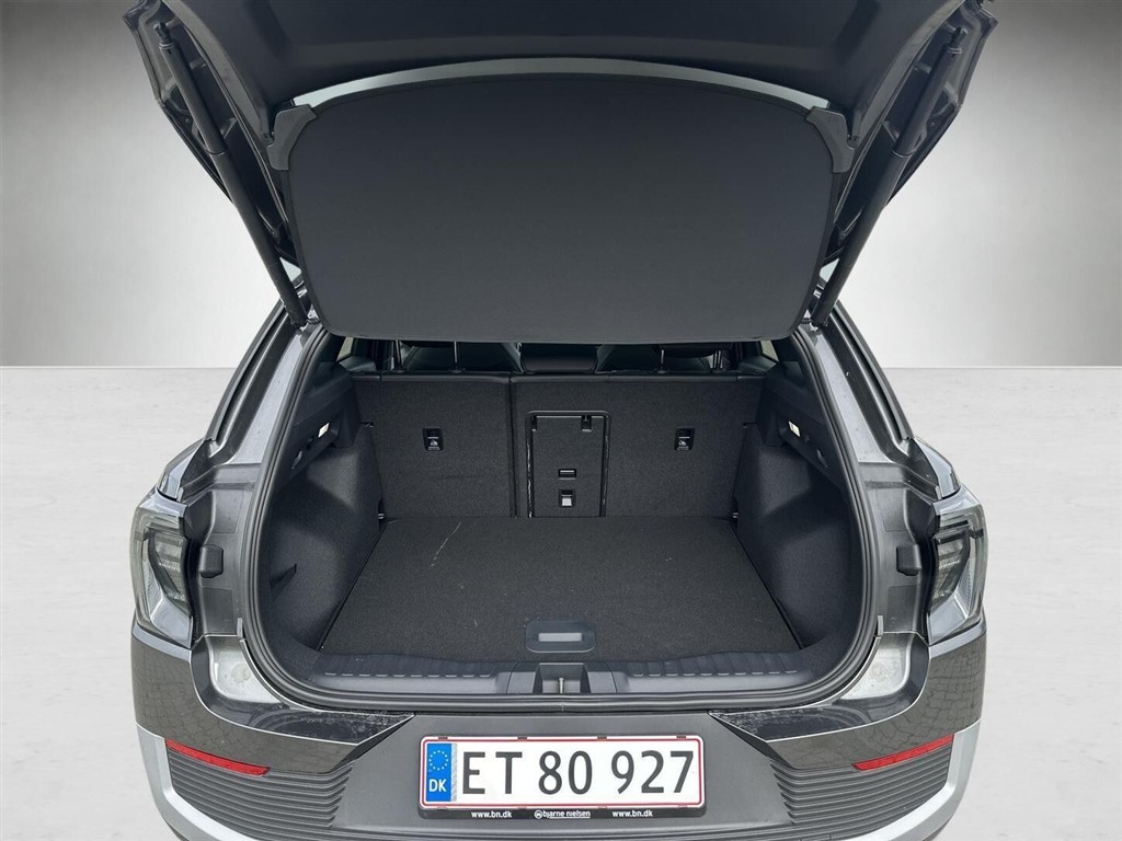 Ford Explorer UR Premium billede 16