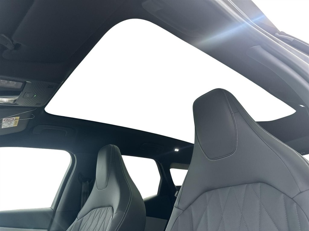 Ford Explorer UR Premium billede 17