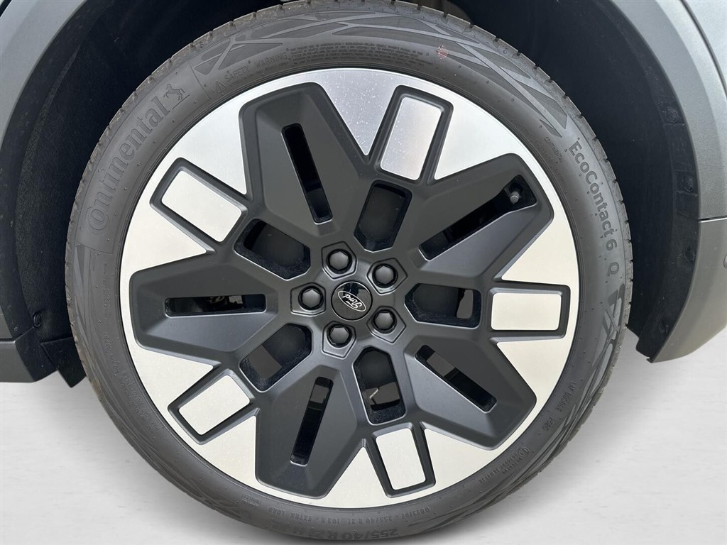 Ford Explorer UR Premium billede 18