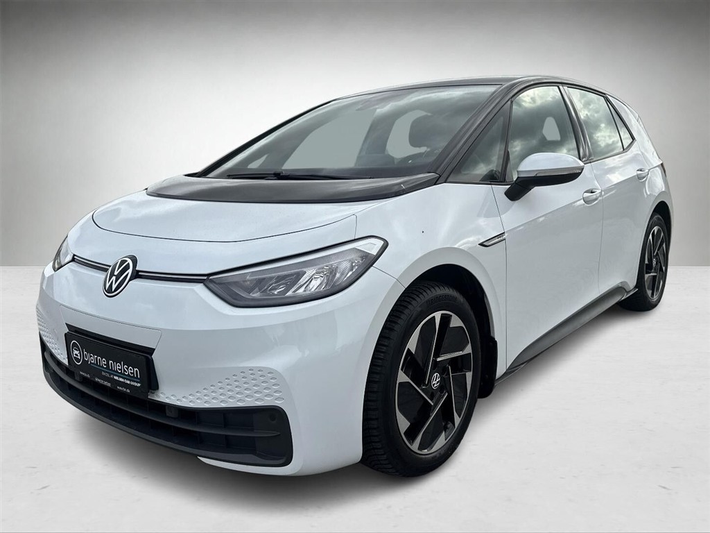 VW ID.3 1st