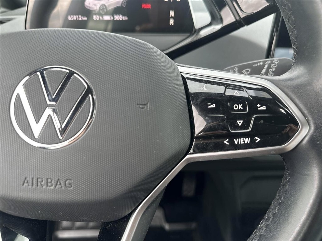 VW ID.3 1st billede 10