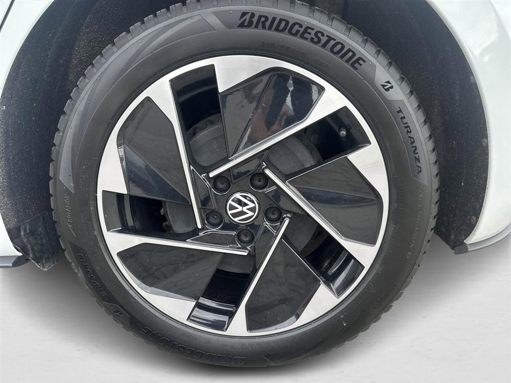 VW ID.3 1st billede 18