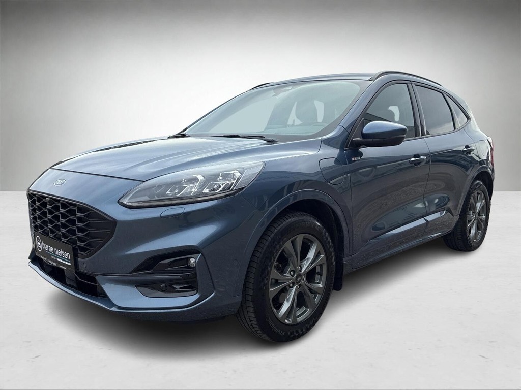 Ford Kuga ST-Line X
