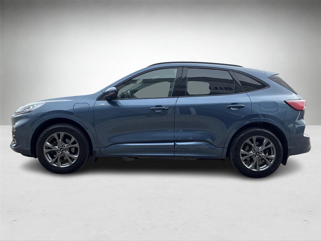 Ford Kuga ST-Line X billede 2