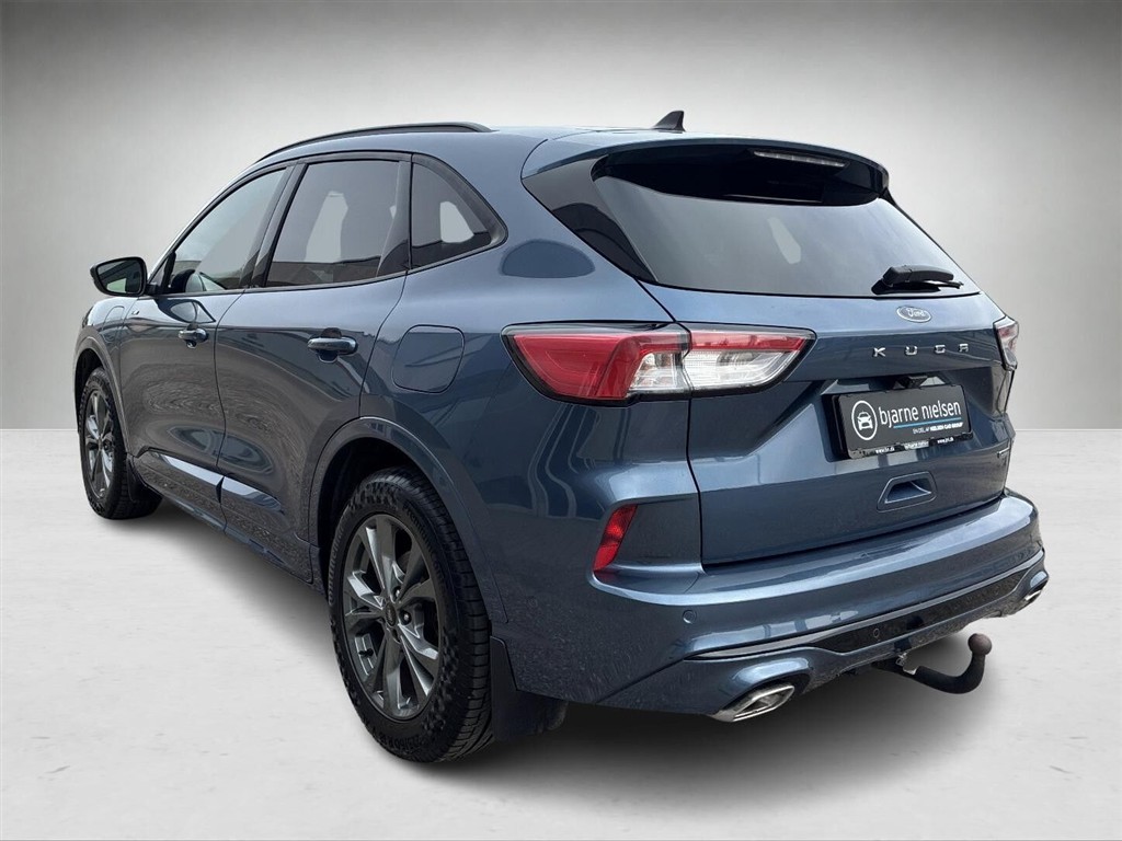 Ford Kuga ST-Line X billede 3