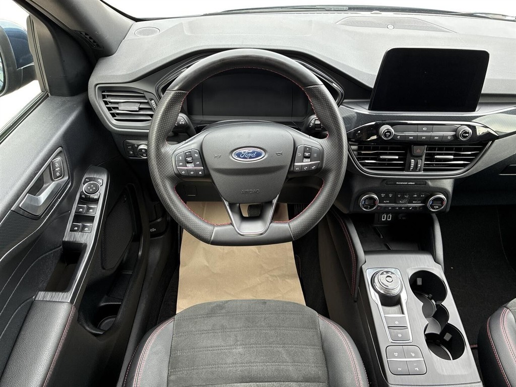 Ford Kuga ST-Line X billede 6