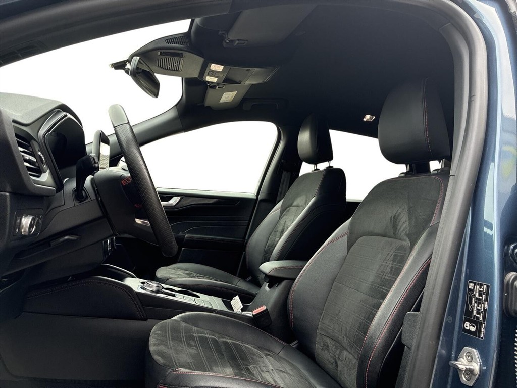 Ford Kuga ST-Line X billede 7