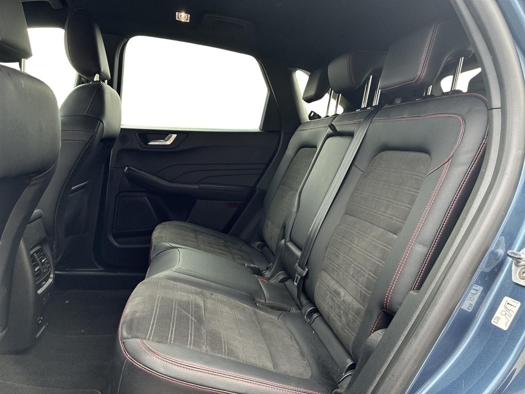 Ford Kuga ST-Line X billede 8
