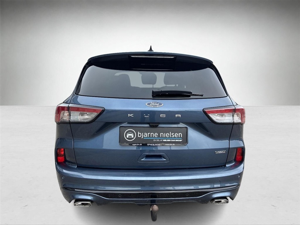 Ford Kuga ST-Line X billede 5