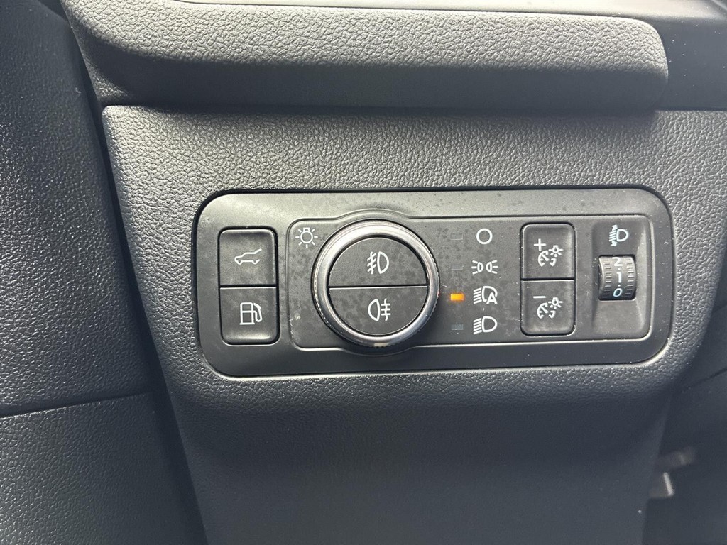 Ford Kuga ST-Line X billede 11