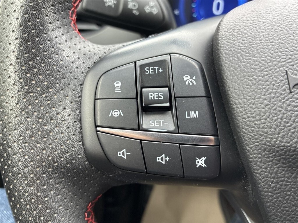 Ford Kuga ST-Line X billede 12