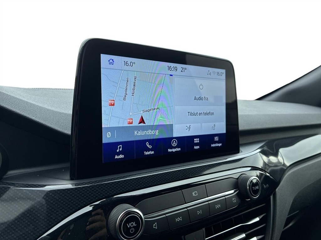 Ford Kuga ST-Line X billede 14